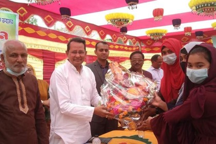 গ্রহণযোগ্য নির্বাচন উপহার দেয়া নতুন নির্বাচন কমিশনের জন্য বড় চ্যালেঞ্জ: ইনু