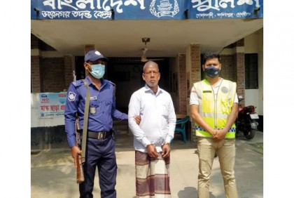 
বোয়ালমারীতে মাদ্রাসা শিক্ষার্থীকে যৌন পীড়নের অভিযোগ