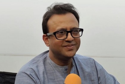‘শাকিবকে রেখে সিয়ামকে’ পুরস্কার, যা বললেন রিয়াজ