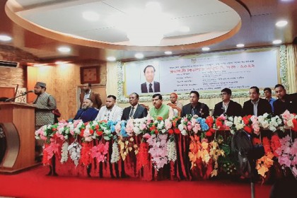 'বিশ্বে জুয়েলারি শিল্পে মডেল হবে বাংলাদেশ'