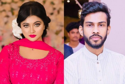 এবার সুবাহর বিরুদ্ধে মামলা করলেন ইলিয়াস