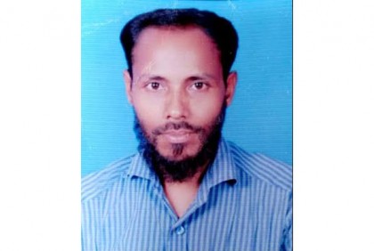 নিখোঁজের ১০ দিন পর ইজিবাইক চালকের লাশ উদ্ধার