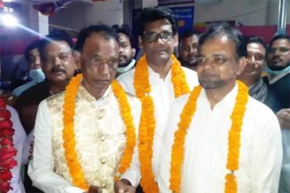 কুষ্টিয়া জেলা আইনজীবী সমিতির নির্বাচন; দুলাল সভাপতি, মিঠু সম্পাদক 