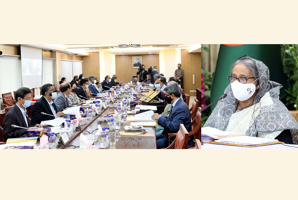 ১৪ বছরের কম বয়সীদের কাজে নিয়োগ দেওয়া যাবে না : মন্ত্রিসভা

