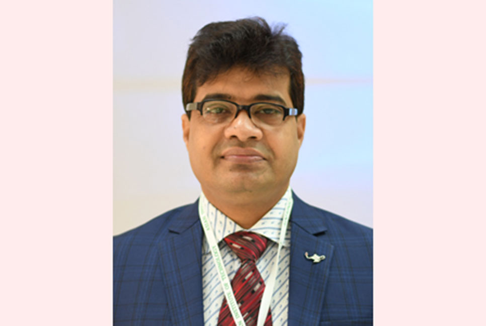 ইউজিসির সচিব হলেন ড. ফেরদৌস জামান