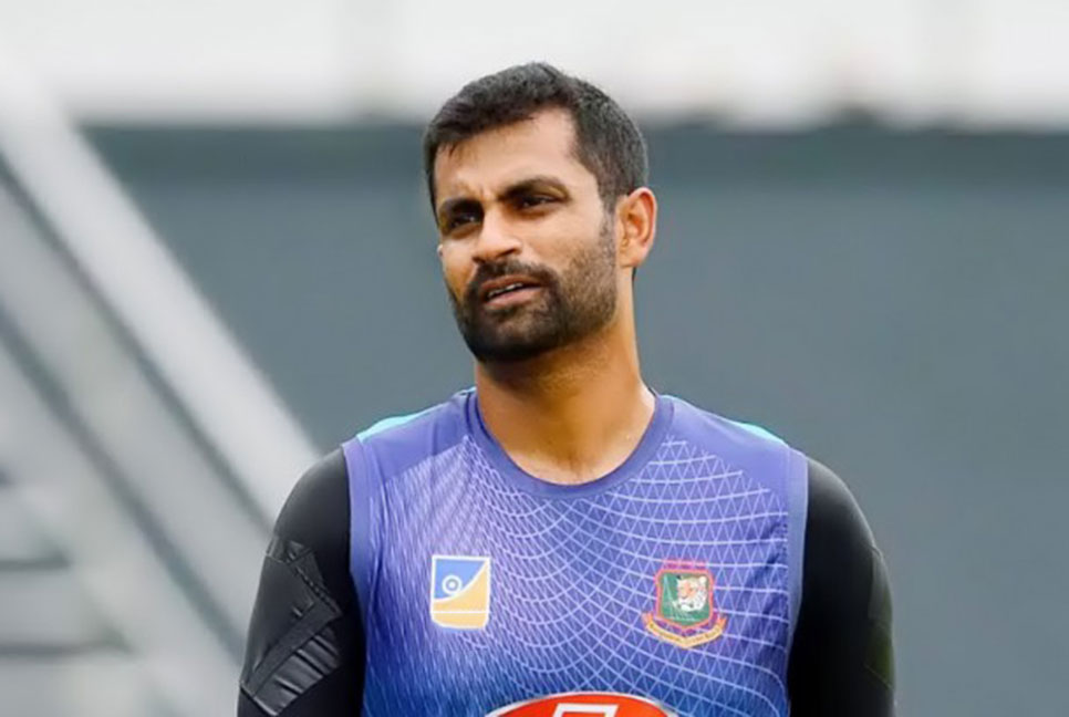 ১০ পয়েন্ট হাতছাড়া, হতাশ তামিম