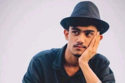মোটরসাইকেল কিনে দেওয়ার পরেই দুর্ঘটনায় নিহত নাতি