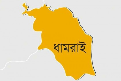 যুবককে জিম্মি করে টাকার দাবিতে রাতভর নির্যাতন