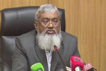 রাশিয়া-ইউক্রেন যুদ্ধ পর্যবেক্ষণ করছে বাংলাদেশ: মন্ত্রিপরিষদ সচিব