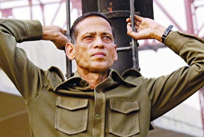‘পপগুরু’ আজম খানের জন্মদিন আজ