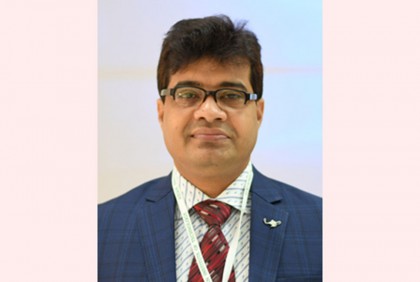 ইউজিসির সচিব হলেন ড. ফেরদৌস জামান