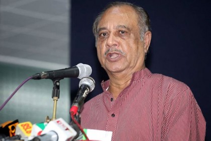 'জাতীয় সরকার' গঠন প্রক্রিয়া নিয়ে আলোচনা শুরু করার আহ্বান রবের