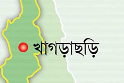 জেলা পরিষদ চেয়ারম্যানের গাড়িতে হামলার চেষ্টা, আটক ১