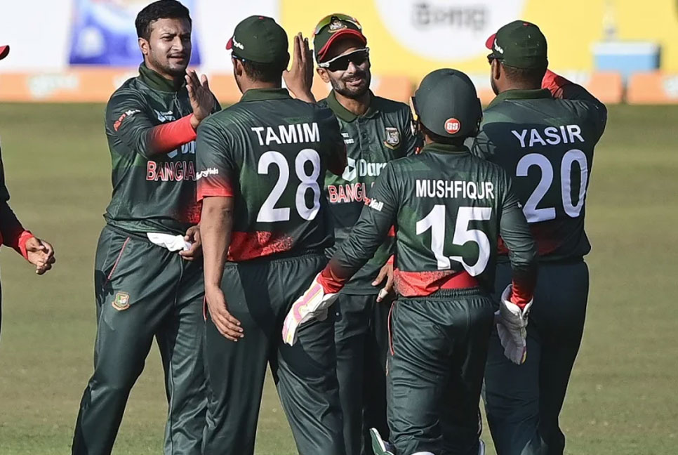 কবে-কোথায় পাওয়া যাবে টি-টোয়েন্টি সিরিজের টিকেট?