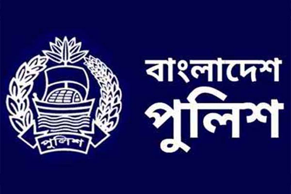 পুলিশের ঊর্ধ্বতন ৬০ কর্মকর্তাকে বদলি