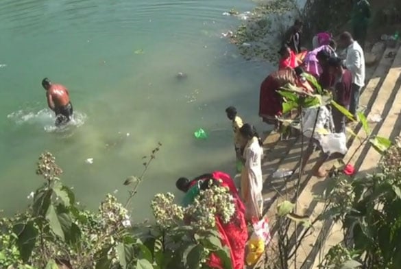 জয়পুরহাটের ১২ শিবালয় মন্দিরে পূজা ও মেলা