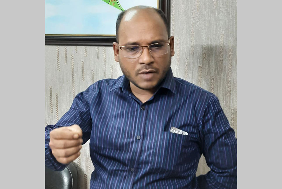 বিদেশে পাঠানোর নামে প্রতারণা, ট্রাভেলস মালিক গ্রেফতার