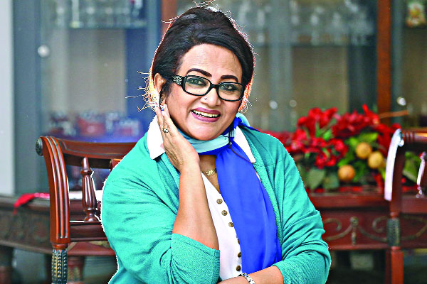 ববিতার উদ্বেগ