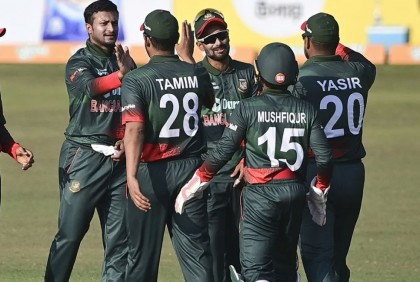 কবে-কোথায় পাওয়া যাবে টি-টোয়েন্টি সিরিজের টিকেট?
