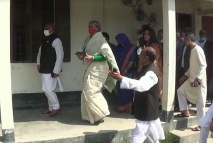 গ্রাম এবং শহরের মধ্যে কোনো বৈষম্য থাকবে না : শিক্ষামন্ত্রী