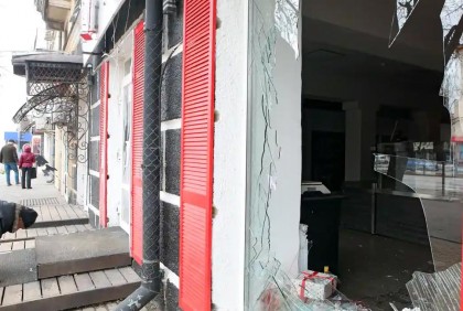 খারকিভের আবাসিক এলাকায় রুশ ক্ষেপণাস্ত্রের আঘাত: আঞ্চলিক প্রশাসক