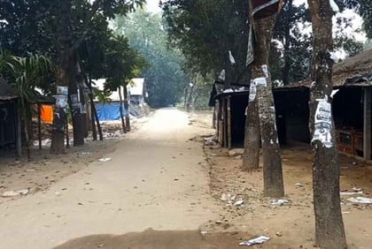 নির্বাচন পরবর্তী সহিংসতা মামলা; ঠাকুরগাঁওয়ে পুরুষশূন্য ৬ গ্রাম