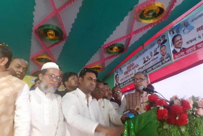 বিএনপি কয়দিন পর খালেদা জিয়াকেও চিনবে না : বাহাউদ্দিন নাছিম