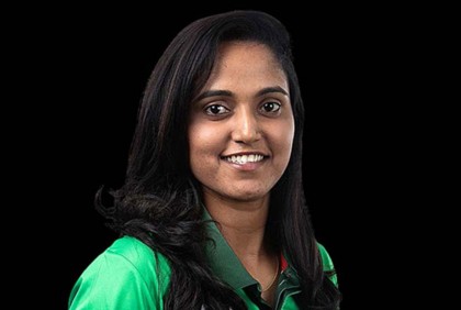 বিশ্ব মঞ্চেই প্রমাণ দিতে চান সুলতানা

