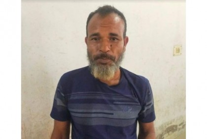ফুলপুরে হিরোইনসহ গ্রেফতার ১ 