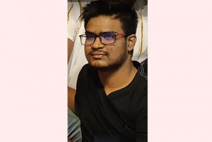 ইউক্রেনে গোলার আঘাতে ভারতীয় ছাত্র নিহত