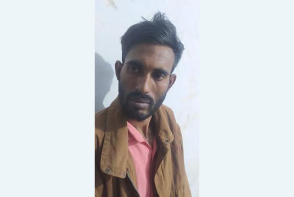 সারিয়াকান্দিতে মাদক মামলার আসামি গ্রেফতার 