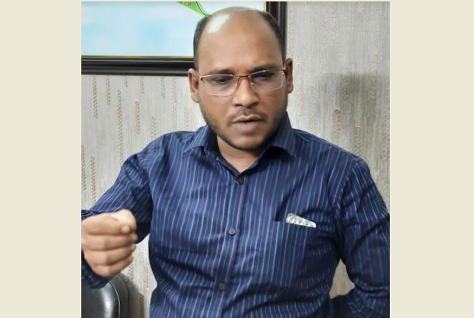 মানবপাচারকারী সেই আমিন ৫ দিনের রিমান্ডে