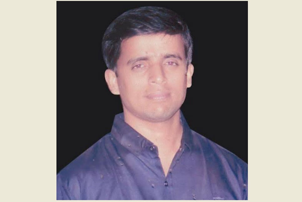 বাসচাপায় মোটরসাইকেল আরোহী নিহত