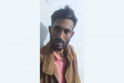সারিয়াকান্দিতে মাদক মামলার আসামি গ্রেফতার 