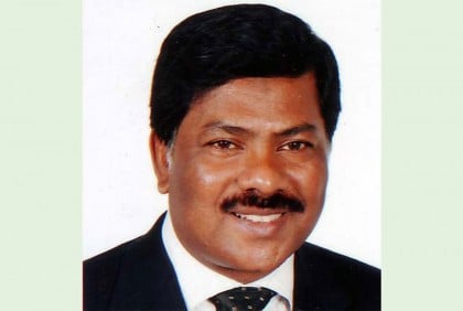 চাঁপাইনবাবগঞ্জে দুলুকে ঢুকতে না দেওয়ার অভিযোগ পুলিশের বিরুদ্ধে