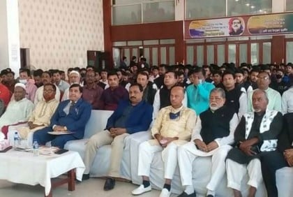 ফেনীতে সদর উপজেলা ছাত্রলীগের দিনব্যাপী কর্মশালা অনুষ্ঠিত 