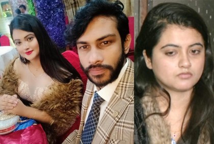 সুবাহর মামলায় ইলিয়াসকে আত্মসমর্পণ করতে হবে ২২ মার্চ