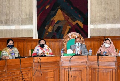 সব প্রাথমিক বিদ্যালয়ের সুষ্ঠু রক্ষণাবেক্ষণে প্রয়োজনীয় ব্যবস্থা গ্রহণের সুপারিশ

