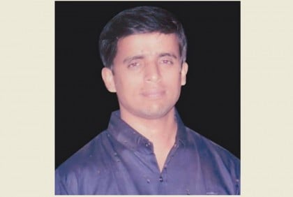 বাসচাপায় মোটরসাইকেল আরোহী নিহত