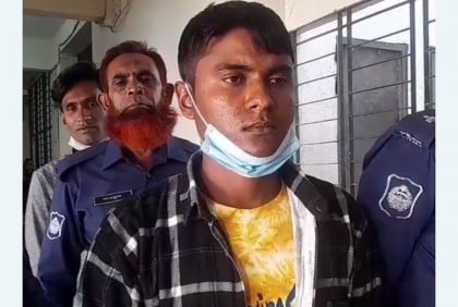 শেরপুরে নববধূকে শ্বাসরোধে হত্যা, স্বামীর মৃত্যুদণ্ড