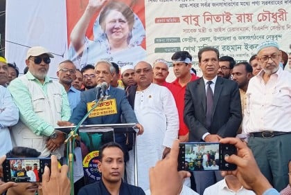 ‘পুরনো কায়দায় আর নির্বাচন করতে দেওয়া হবে না’