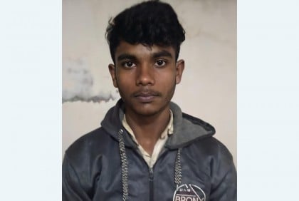 বন্ধুর স্ত্রীকে গলা টিপে খুন, গ্রেফতার ১ 