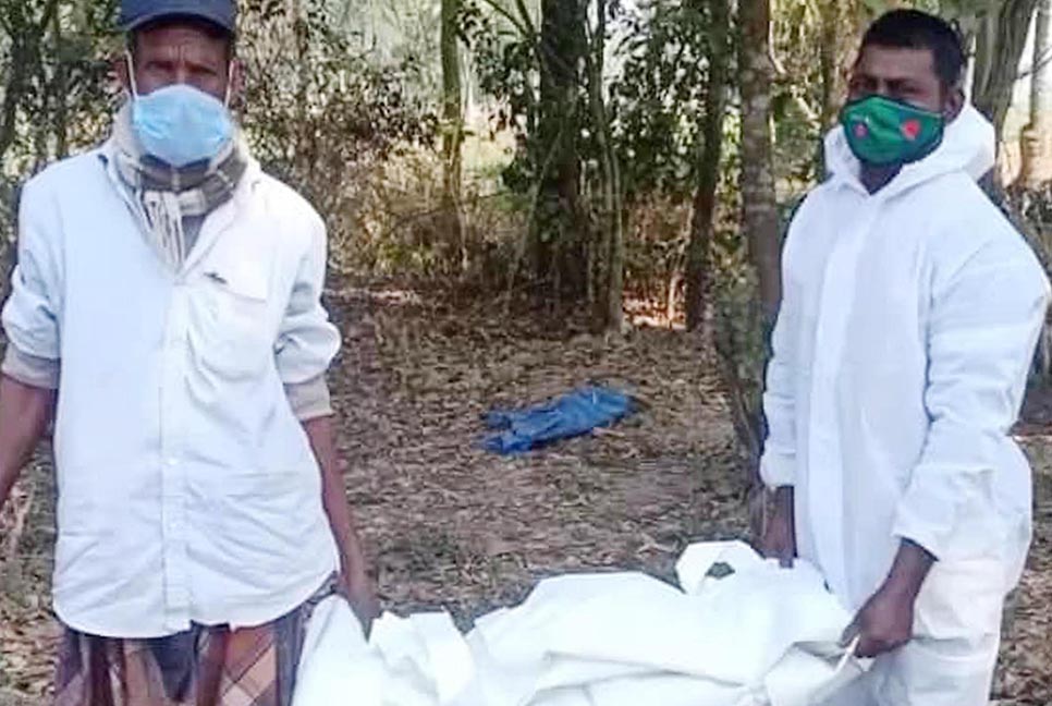 ১২ দিন পর কবর থেকে শিশুর মরদেহ উত্তোলন