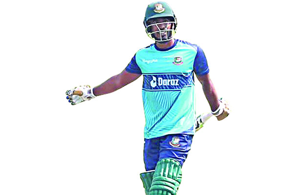 অভিষেকের অপেক্ষায়...