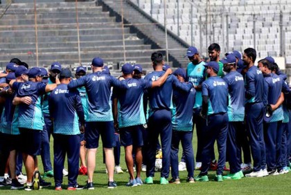 টি-টোয়েন্টি সিরিজ: আফগানদের বিরুদ্ধে সম্ভাব্য টাইগার একাদশ