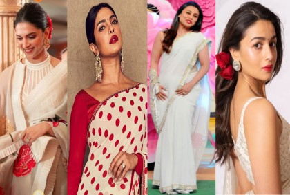 কেন ‘গাঙ্গুবাঈ’ হতে চাননি দীপিকা-প্রিয়াঙ্কা-রানি