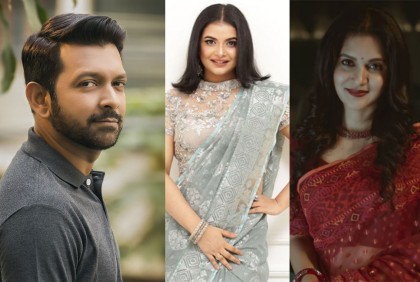ইভ্যালিকাণ্ড; তাহসান-মিথিলা-ফারিয়ার সংশ্লিষ্টতা পায়নি পুলিশ