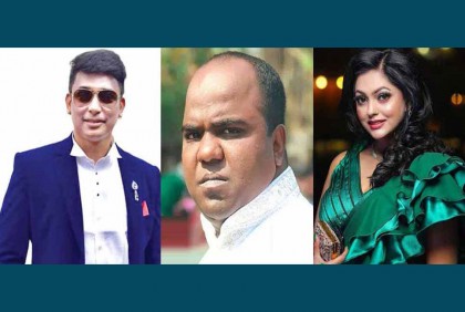 'জায়েদ খান আর নিপুণের বিয়ে দিয়ে দেয়া হোক'