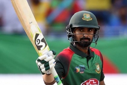 বিদায় নিলেন লিটন দাসও 