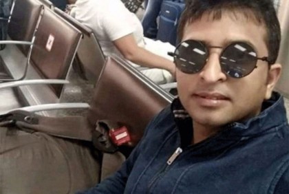 ইউক্রেনে বাংলাদেশি জাহাজে রকেট হামলায় নিহত কে এই হাদিসুর?